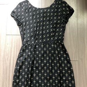 J Crew Dress